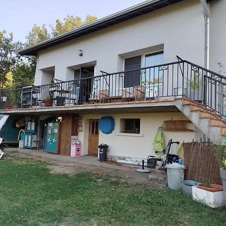La Dame De Coeur 05 Apartman Antonaves Kültér fotó