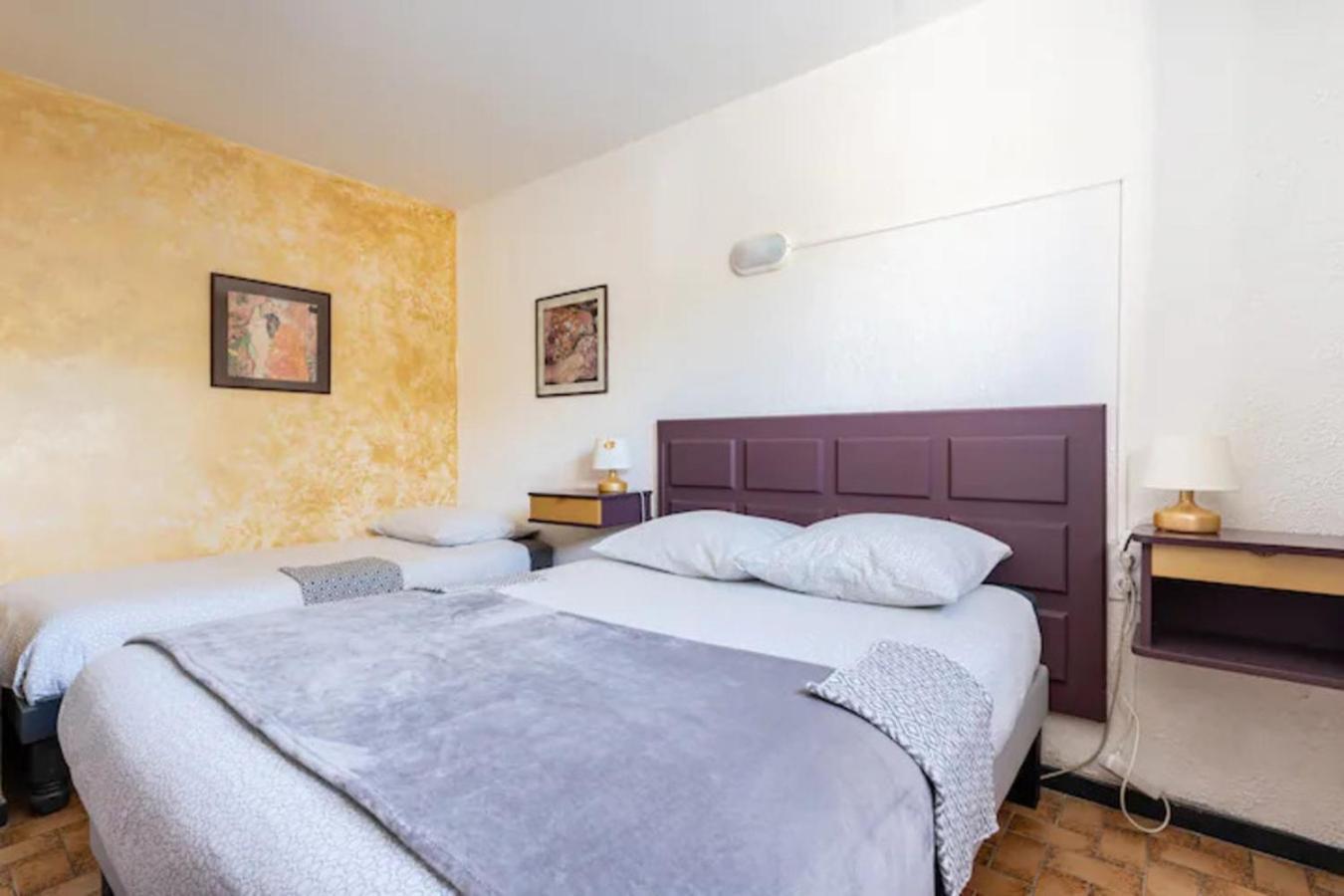 La Dame De Coeur 05 Apartman Antonaves Kültér fotó