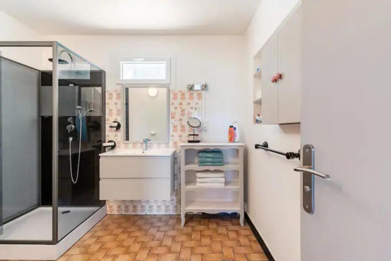 La Dame De Coeur 05 Apartman Antonaves Kültér fotó