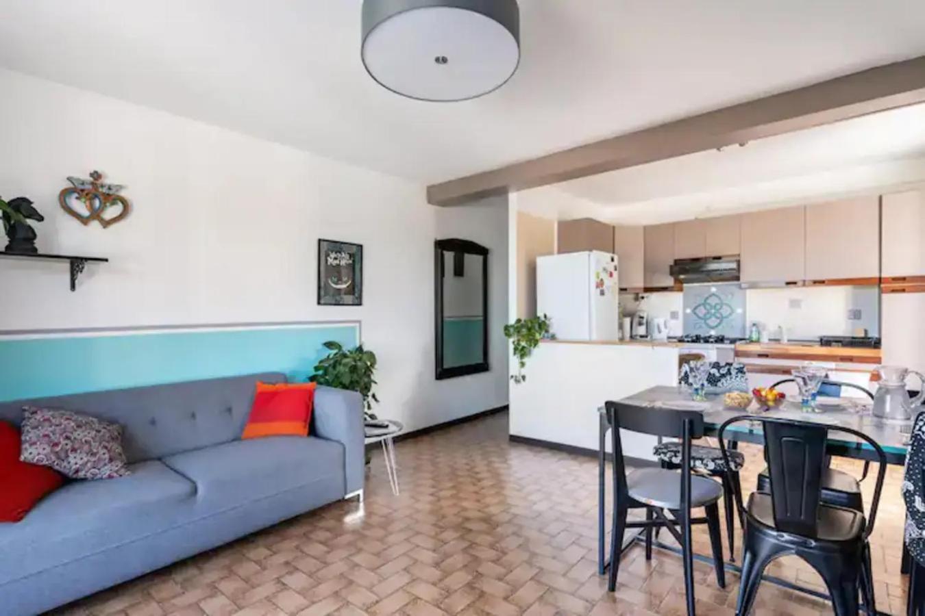 La Dame De Coeur 05 Apartman Antonaves Kültér fotó