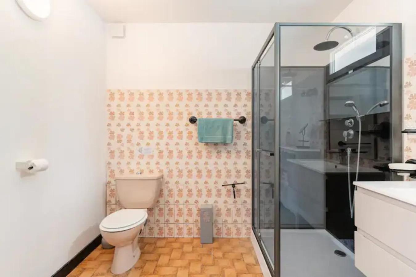 La Dame De Coeur 05 Apartman Antonaves Kültér fotó
